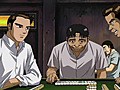 勝負師伝説　哲也　第７話　天運