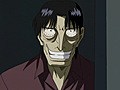 勝負師伝説　哲也　第９話　死神封じ