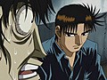 勝負師伝説　哲也　第１１話　闇の終わり
