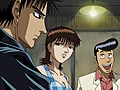 勝負師伝説　哲也　第１３話　華のいのち