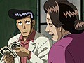 勝負師伝説　哲也　第１４話　届かぬ通し