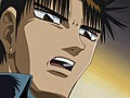 勝負師伝説　哲也　第１５話　コンビの絆