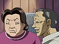 勝負師伝説　哲也　第１６話　本物の玄人