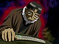 勝負師伝説　哲也　第１８話　別れの天和