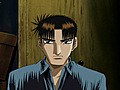勝負師伝説　哲也　第２０話　俺たちの世界