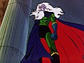 マジンガーＺ　第３話　マジンガーＺ消滅作戦