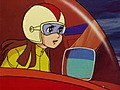 マジンガーＺ　第５話　ゴーストマジンガー出現