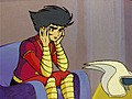 マジンガーＺ　第７話　あしゅら男爵の大謀略