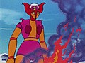マジンガーＺ　第１３話　悪魔の大回転攻撃！！