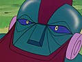 マジンガーＺ　第１４話　怒れ！眠れる巨人スパルタン