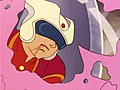 マジンガーＺ　第１６話　兜甲児暗殺指令！！カブトコウジアンサツシレイ