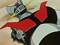 マジンガーＺ　第１９話　飛行魔獣デビラーＸ！！