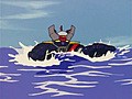 マジンガーＺ　第２２話　追撃！！海底要塞サルード