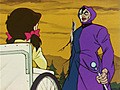 マジンガーＺ　第２３話　機械獣ダムダム　大車輪作戦
