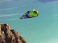 マジンガーＺ　第２４話　マッハ機械獣ジンライ