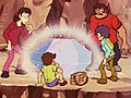 マジンガーＺ　第３０話　危うしシロー マジンガーＺ出動せよ