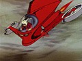 マジンガーＺ　第３１話　人質機械獣　電磁波作戦