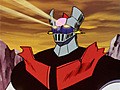 マジンガーＺ　第３３話　大空襲！バラスＫは空の無法者
