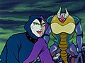 マジンガーＺ　第３５話　死神機械獣デスマの猛襲