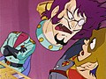 マジンガーＺ　第４０話　悪魔の支配者ブロッケン伯爵