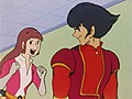 マジンガーＺ　第４１話　折れた翼　大空の死闘