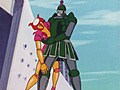 マジンガーＺ　第４３話　突撃!!　パラシュート奇襲部隊