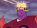 マジンガーＺ　第４４話　大進撃!! 新海底要塞ブード