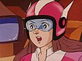 マジンガーＺ　第４５話　悪魔の標的　光子力研究所！！