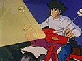 マジンガーＺ　第４６話　忍法ふたご機械獣登場