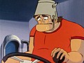 マジンガーＺ　第４８話　ボスロボット戦闘開始！！