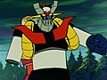 マジンガーＺ　第４９話　発狂ロボット大奮戦