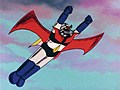 マジンガーＺ　第５０話　撃墜!! ジェットスクランダー