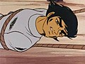マジンガーＺ　第５１話　地獄の暗殺者　ドクロ軍団