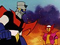 マジンガーＺ　第５２話　甲児ピンチ！さやかマジンガー出動！