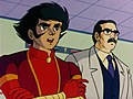 マジンガーＺ　第５４話　炸裂！！強力ロケットパンチ！！