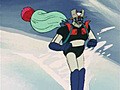 マジンガーＺ　第５５話　富士山大直滑降作戦