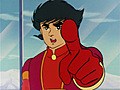 マジンガーＺ　第５６話　強奪された超合金Ｚ！