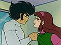 マジンガーＺ　第５７話　Ｄｒ．ヘル日本占領！！