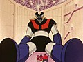 マジンガーＺ　第５８話　前線基地　地獄城!!