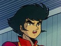 マジンガーＺ　第５９話　地獄城悪魔の戦闘宣言！！
