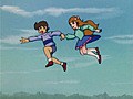 マジンガーＺ　第６１話　宿命のロボット　ラインＸの歌