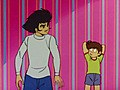 マジンガーＺ　第６３話　爆弾を抱えた美少女