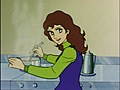 マジンガーＺ　第６４話　女００７対ブロッケン殺人鬼