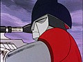 マジンガーＺ　第６６話　姿なき殺し屋ジェノバＭ９