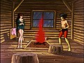 マジンガーＺ　第６７話　泣くな甲児！十字架にかけた命