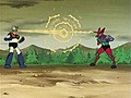 マジンガーＺ　第７１話　危機突破！！新パイルダーＧＯ！！