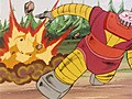 マジンガーＺ　第７２話　必殺！！大車輪ロケットパンチ