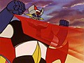 マジンガーＺ　第７３話　誘拐されたマジンガーＺ