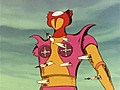 マジンガーＺ　第７４話　壮烈！！アフロダイＡの最期！！