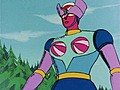 マジンガーＺ　第７６話　世紀の恋人　ダイアナンＡ
